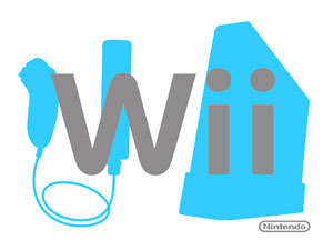 Nintendo Wii Video Games