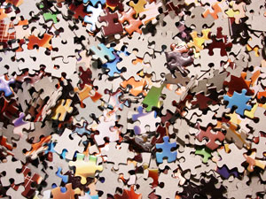 Jigsaw Puzzles